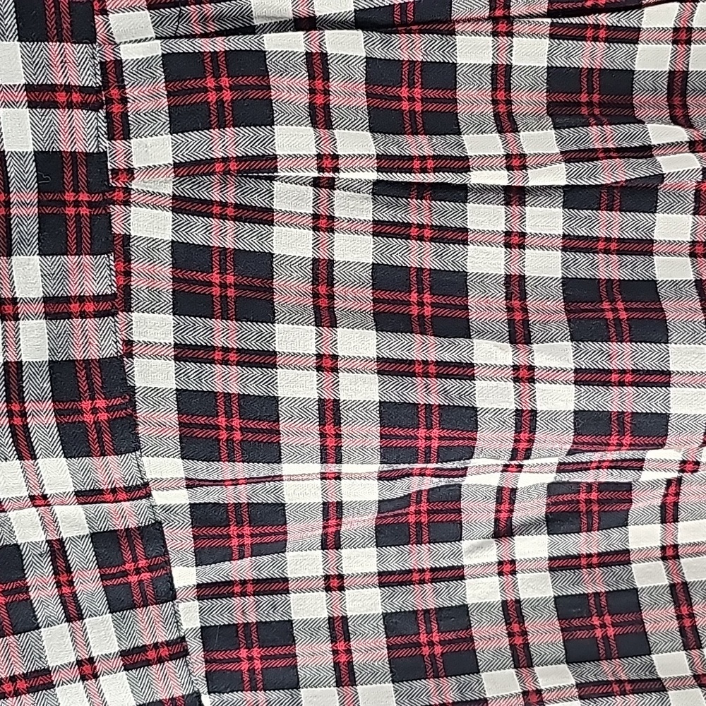 Champs Button Down Long Sleeve Shirt Men's Size XL NWT - Picture 7 of 10